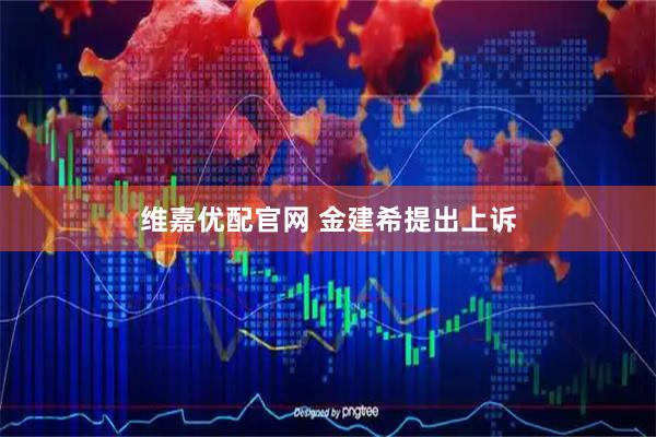 维嘉优配官网 金建希提出上诉